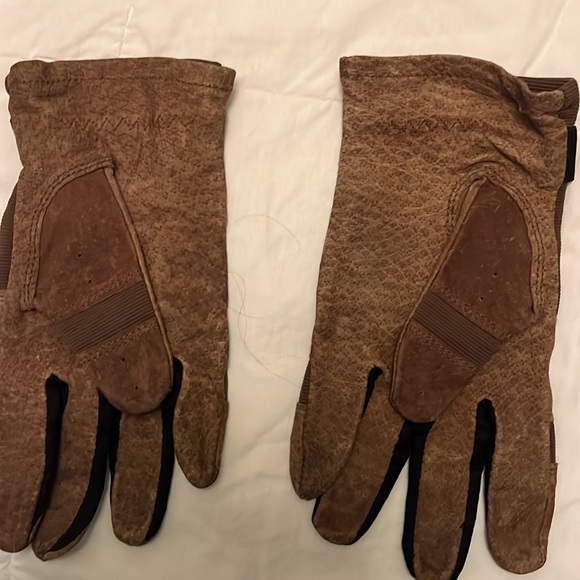 Dug sport utility gloves - Picture 2 of 2